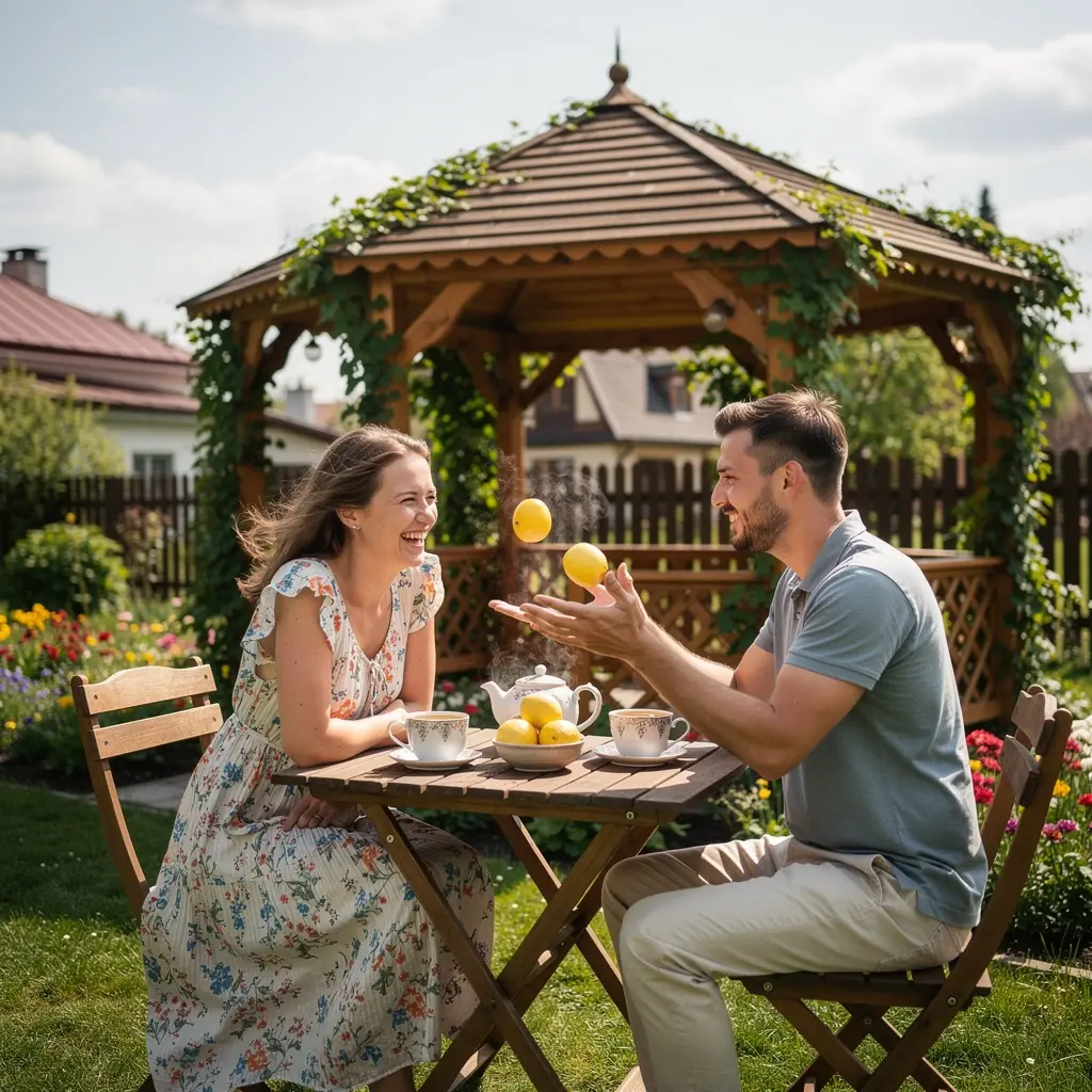 Saldymedžio šaknies arbata su saldžių žolelių mišiniu, skirta adrenalino palaikymui.