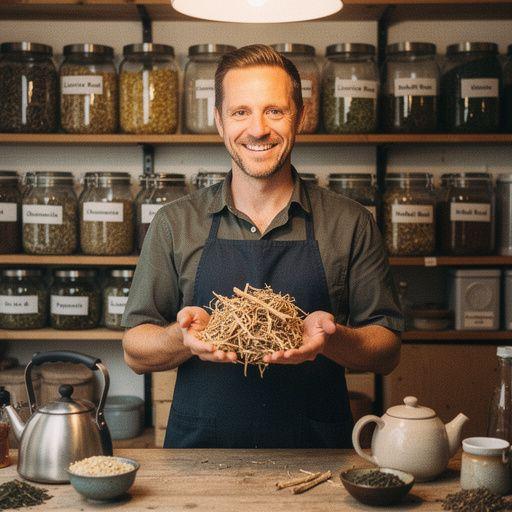 Tomas Šuminas - Produkto kūrimo vadovas